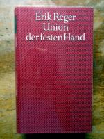 Erik, Reger Walter Jens und Marcel Reich Erik, Reger Walter Jens und Marcel Reich