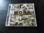 " Mona" CD auf Zion Noiz Recordings – 2770558