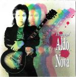 ALDO NOVA - A Portrait Of Aldo Nova