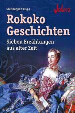 Rokoko Geschichten