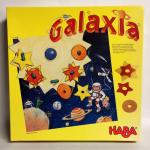 Galaxia