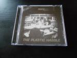 " The Plastic Hassle " CD auf Beggars Banquet – BBQ CD 149