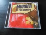 Murder At The Registry" Filed: '93 - '03 " CD auf Strobelight Records STROB 002