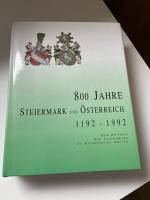 Othmar Pickl: 800 Jahre Steiermark und Ö Othmar Pickl: 800 Jahre Steiermark und Ö
