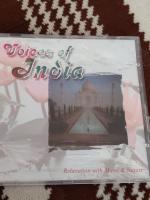 Voices Of India