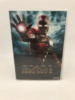 Jon Favreau: Iron Man 2