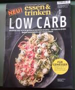 Essen & trinken Low Carb Pasta bis Brate