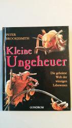 Kleine Ungeheuer