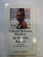 Wesley, Valerie Wilson: IN TEUFELS KÜCHE