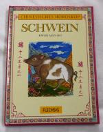 Schwein - Chinesisches Horoskop - Kwok Man-Ho