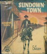 Sundown-Town