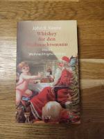 John Keane: Whiskey für den Weihnachtsma