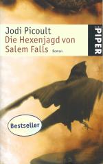 Die Hexenjagd von Salem Falls