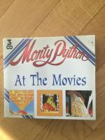 Monty Python At The Movies