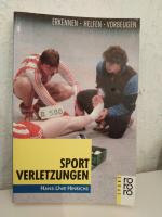 Sportverletzungen