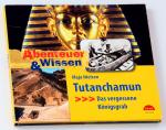 Tutanchamun - Das vergessene Königsgrab