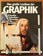 Rolf Agte: Das grosse Lexikon der Graphi Rolf Agte: Das grosse Lexikon der Graphi