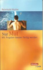 Nur Mut