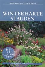 Gartentipps. Winterharte Stauden.