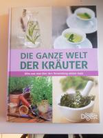 Die ganze Welt der Kräuter - Alles was m