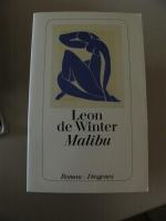 de Winter, Leon: Malibu