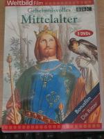 Geheimnisvolles Mittelalter BBC