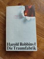 Harold Robbins: Die Traumfabrik Harold Robbins: Die Traumfabrik