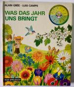 Was das Jahr uns bringt (Boje- Spielbuch)