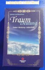 Traum-Deutung - Bibliothek der OrakelOrakel -  2Teile in Schmuckkistchen