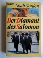 Der Diamant des Salomon