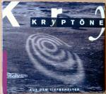 Kryptöne aus dem Tiefbehälter