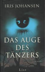 Iris Johansen: Das Auge des Tänzers