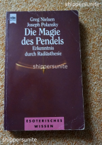 Nielsen, Greg; Polansky, Joseph: Die Mag Nielsen, Greg; Polansky, Joseph: Die Mag