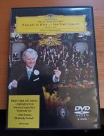 Willi Boskovsky - Best of New Year's Concert (1963-79) (2 x DVD)