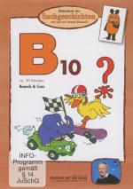 B10 - Boards & Cars - Bibliothek der Sachgeschichten