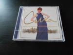Cilla Black with Royal Liverpool Philharmonic Orchestra" DTO " CD auf Parlophone