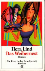 Hera Lind: Das Weibernest