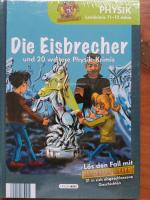 Physik Lernkrimis 11-13 Jahre Die Eisbre