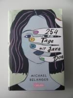 Michael Belanger: 254 Tage mit Jane Doe 