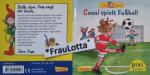 Conni spielt Fußball Pixi Buch Nr. 1718 Einzeltitel aus der Pixi Bücher Serie 190