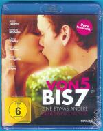 Victor Levin: Von 5 bis 7: Eine etwas an