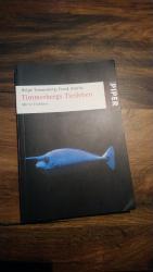 Timmerbergs Tierleben