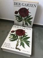 Der Garten von Eichstätt - Die Prachtausgabe