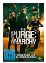 The Purge: Anarchy