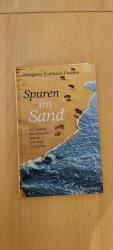 Fishback Powers, Margaret: Spuren im San
