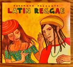 Putumayo presents: Latin Reggae