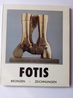 Fotis. Bronzen - Zeichnungen