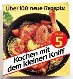 Maggi Kochstudio, Band 5. Kochen mit dem