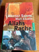 Sonne, Werner; Ehudin, Mort 146: Allah Sonne, Werner; Ehudin, Mort 146: Allah