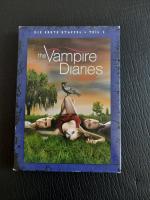 The Vampire Diaries - Erste Staffel - Teil 1